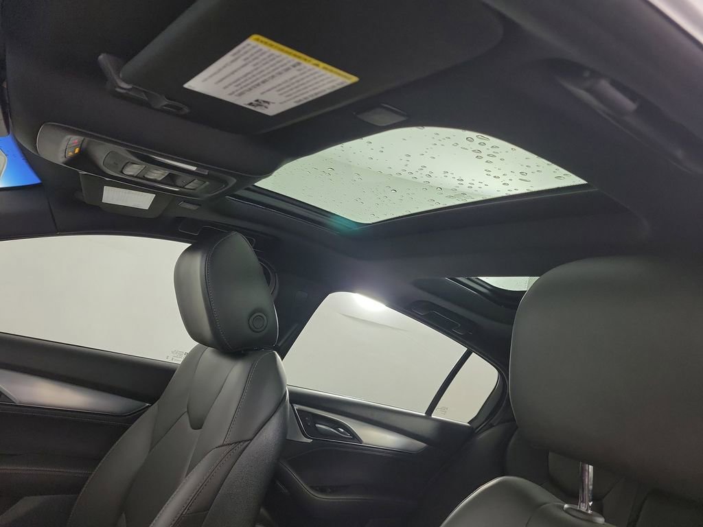 Used 2024 Cadillac CT5 Luxury w/ Sun And Sound Package image 14