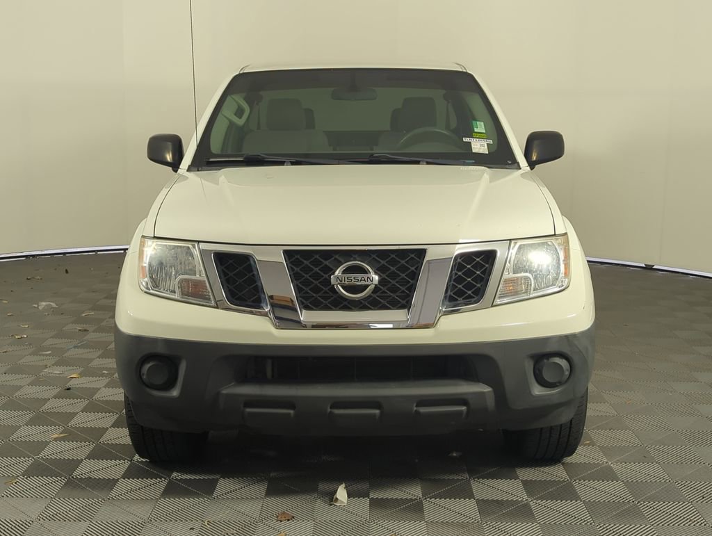 Used 2020 Nissan Frontier S w/ S Utility Package image 10