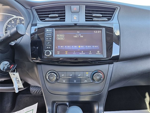 Used 2019 Nissan Sentra S image 20