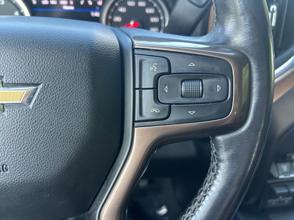 Used 2020 Chevrolet Silverado 3500 High Country w/ Z71 Off-Road Package image 19