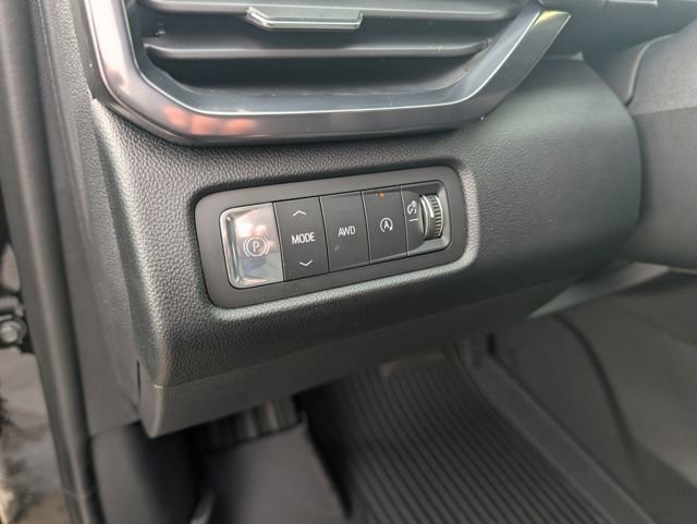 New 2026 GMC Acadia AT4 w/ Luxury Package image 16