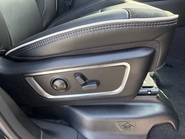 New 2026 RAM 1500 Laramie w/ Advanced Safety Group II AWD/4WD image 29