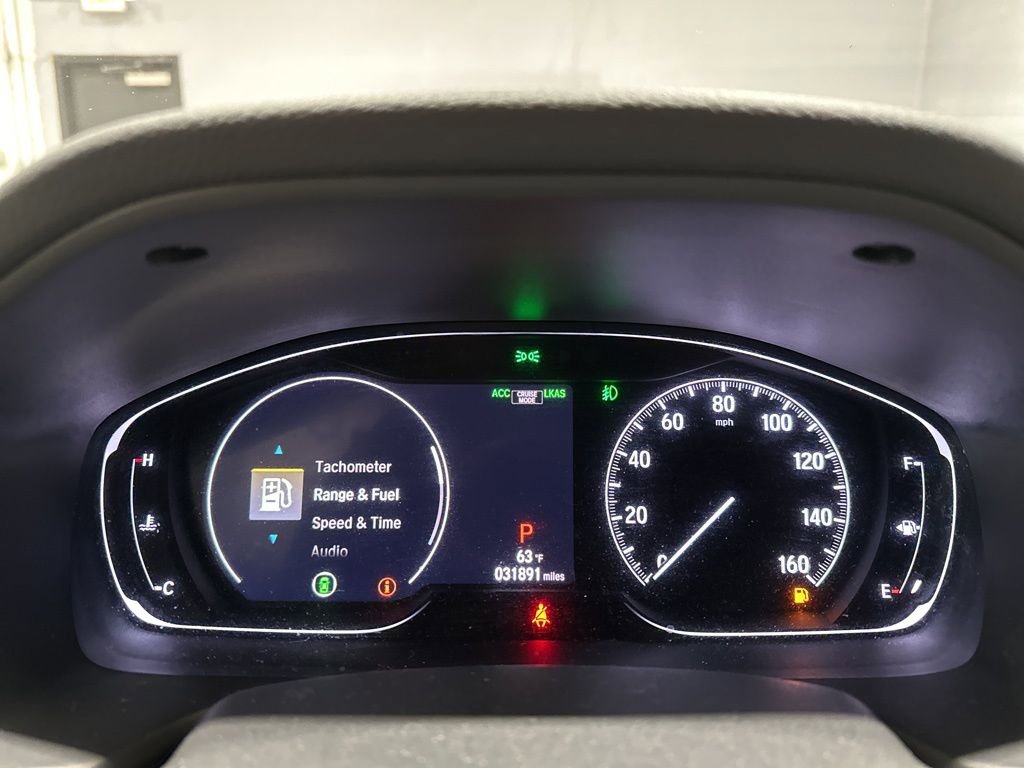 Used 2018 Honda Accord EX-L image 6