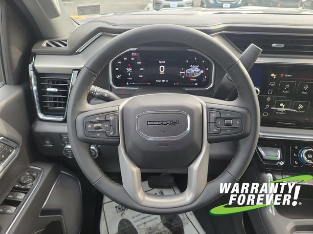 New 2026 GMC Sierra 2500 Denali w/ Denali Reserve Package image 9
