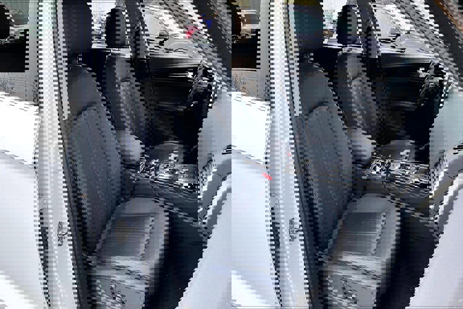 Used 2019 Audi Q5 2.0T Premium Plus image 8