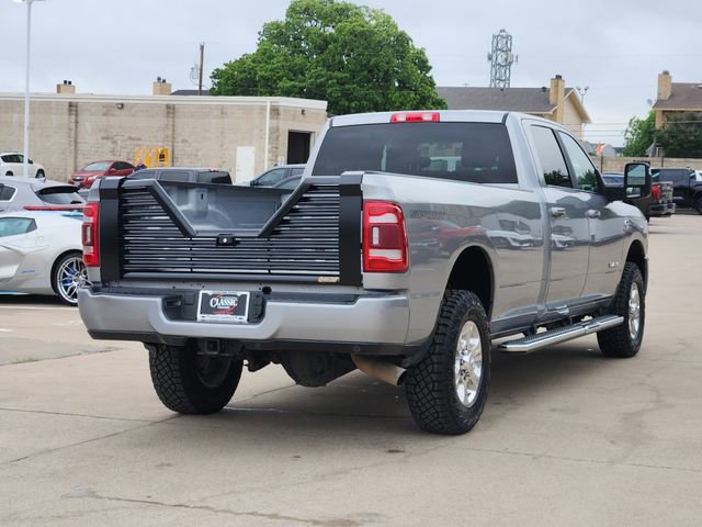 Used 2023 RAM 3500 Lone Star w/ Level 1 Equipment Group AWD/4WD image 14