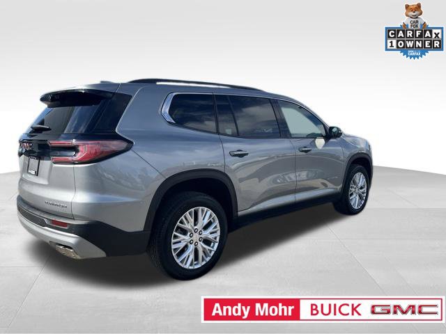 Used 2026 GMC Acadia Elevation w/ Elevation Premium Package FWD image 14