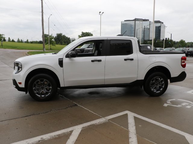 New 2026 Ford Maverick XLT w/ XLT Luxury Package AWD/4WD image 4