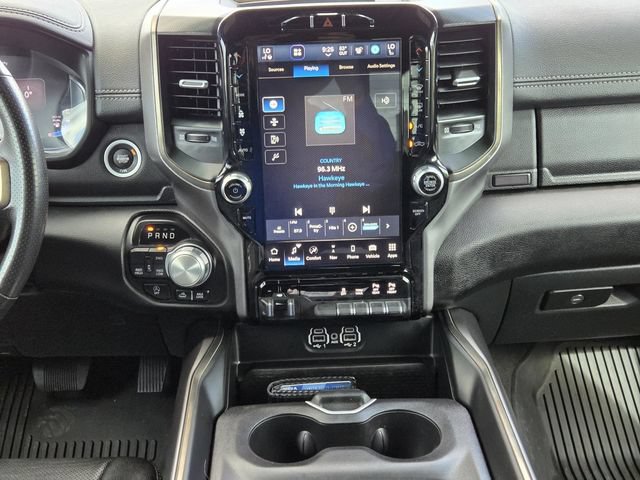 Used 2023 RAM 1500 Rebel w/ Rebel Level 2 Equipment Group AWD/4WD image 14