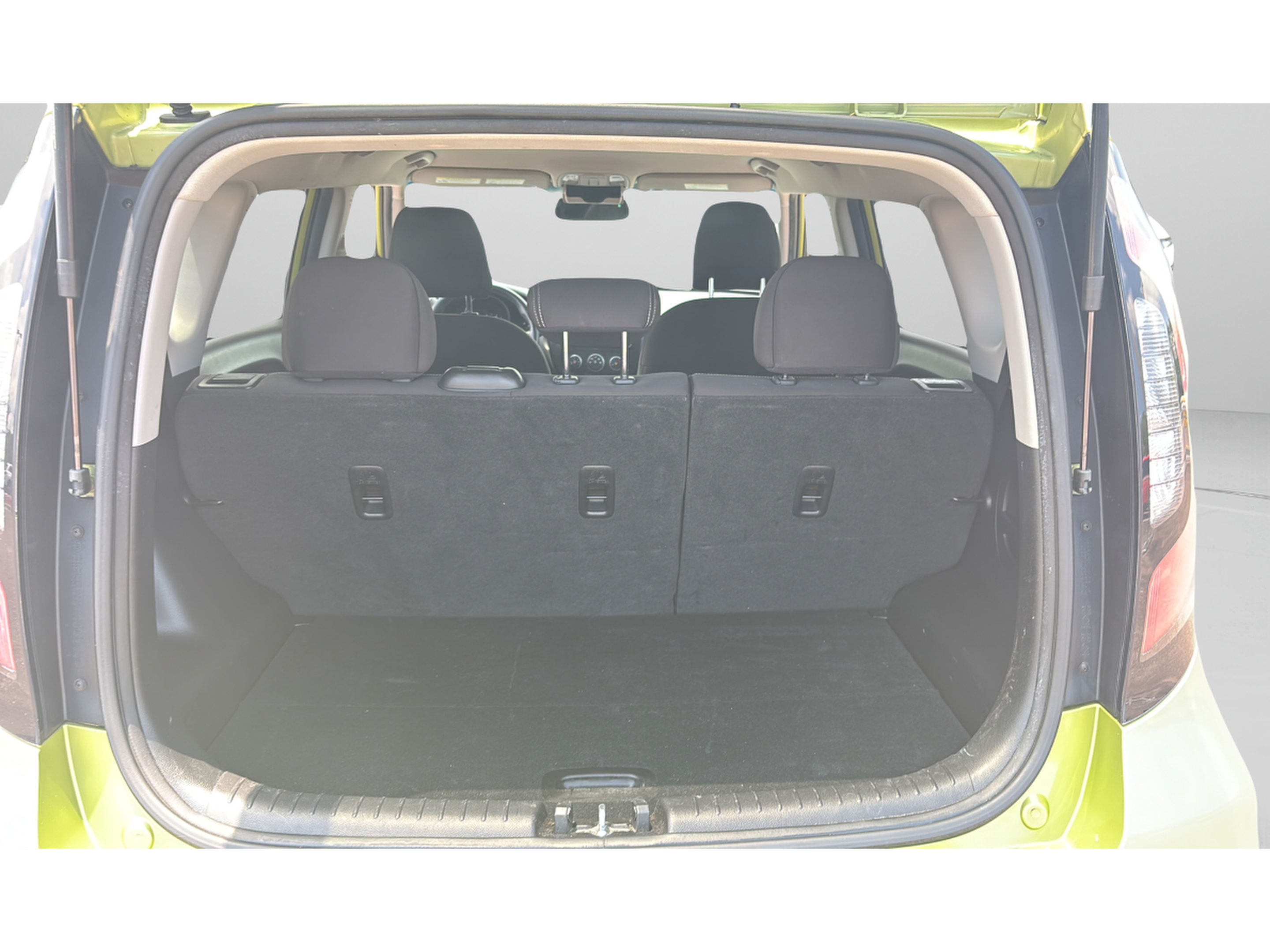Used 2017 Kia Soul FWD image 13