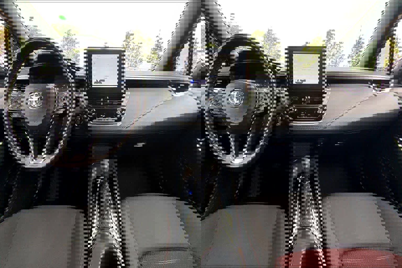 Certified 2024 Toyota Corolla Sedan image 15