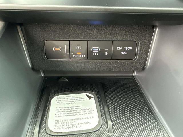 New 2026 Hyundai Sonata SEL FWD image 27