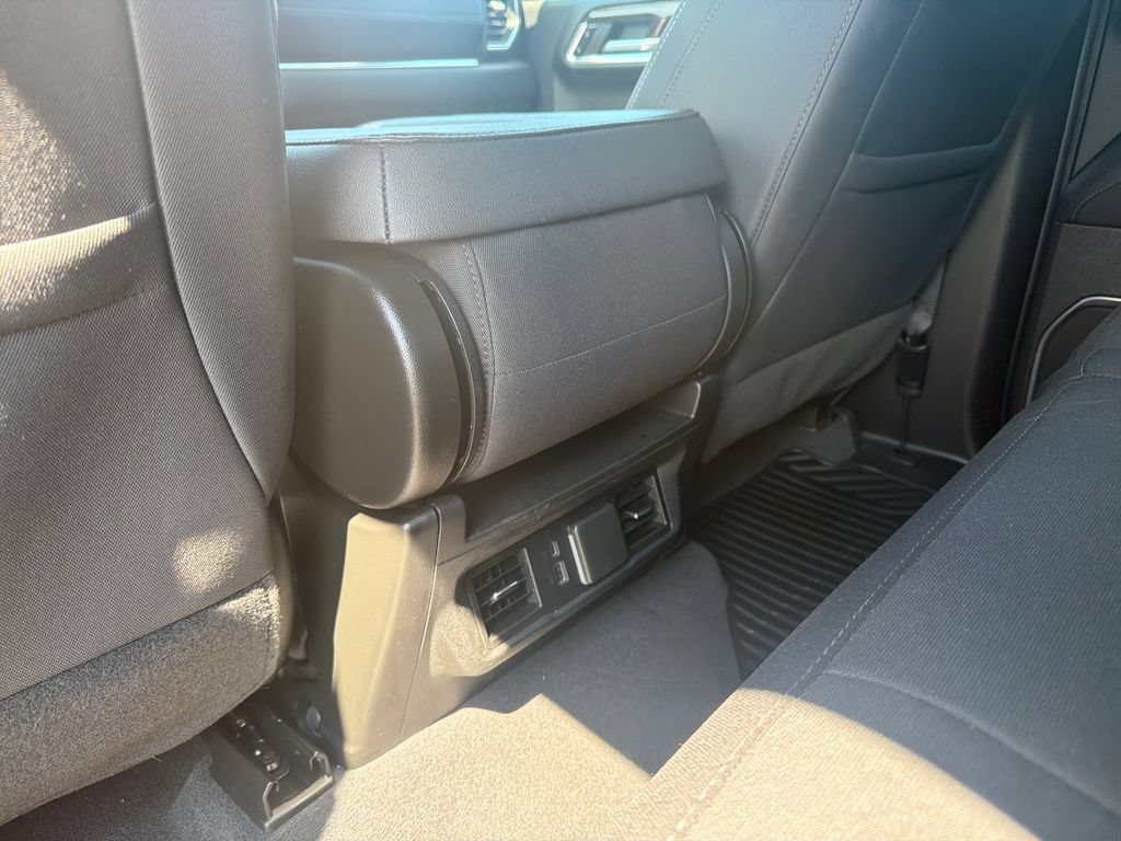 Certified 2023 GMC Sierra 1500 Elevation AWD/4WD image 26