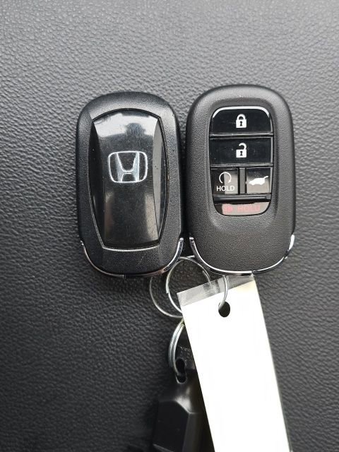 Used 2025 Honda CR-V Sport image 27
