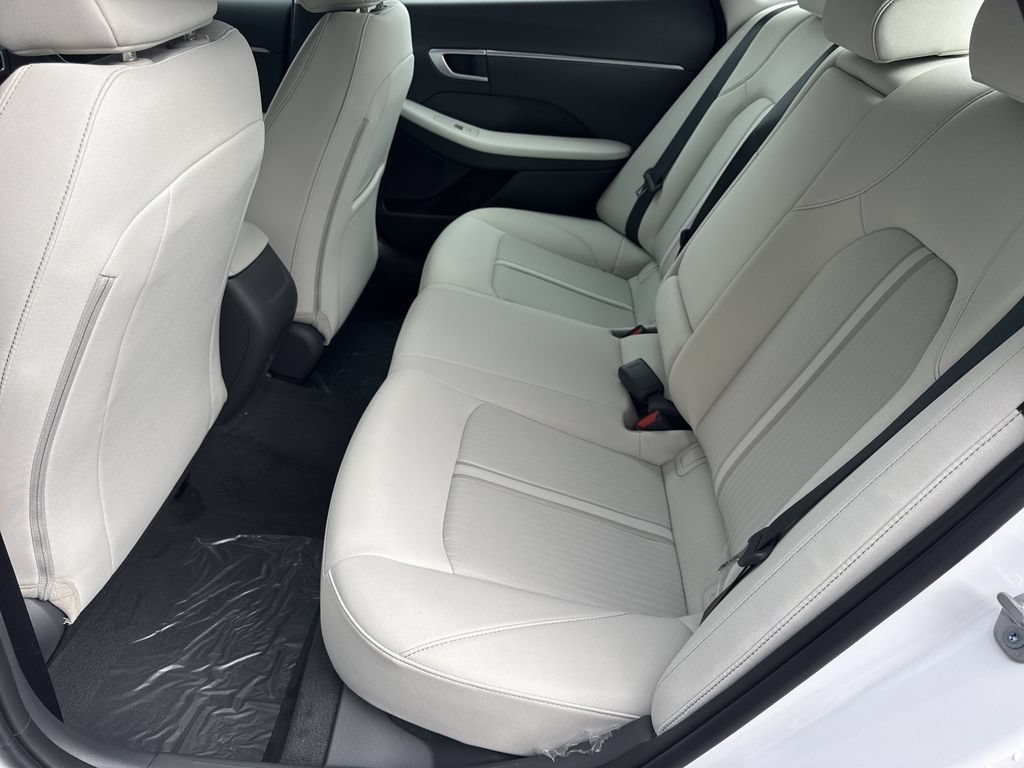 New 2026 Hyundai Sonata SEL FWD image 20