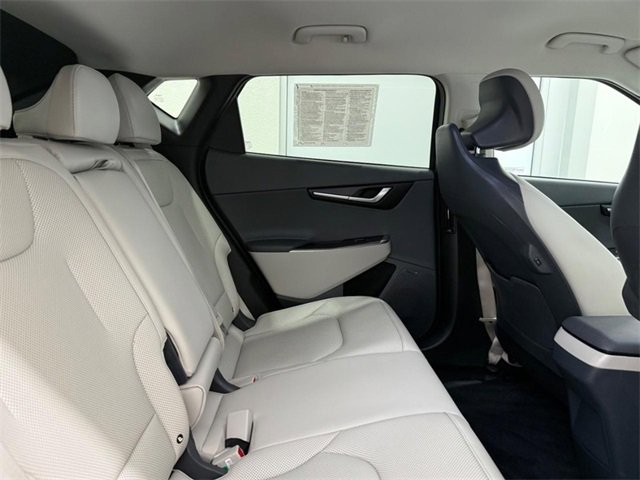 Used 2022 Kia EV6 Wind w/ Wind Technology Package image 8