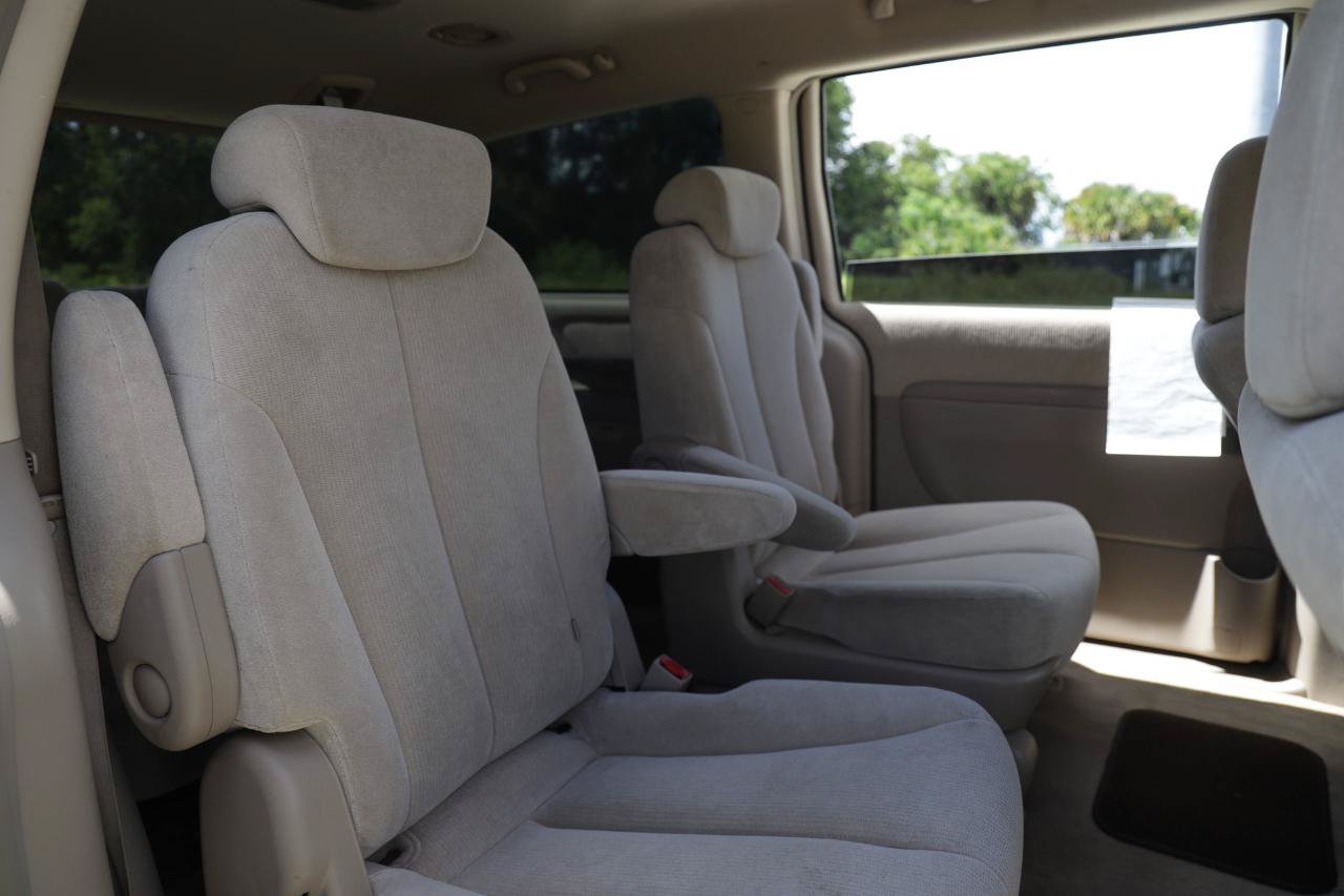 Used 2006 Kia Sedona EX FWD image 14