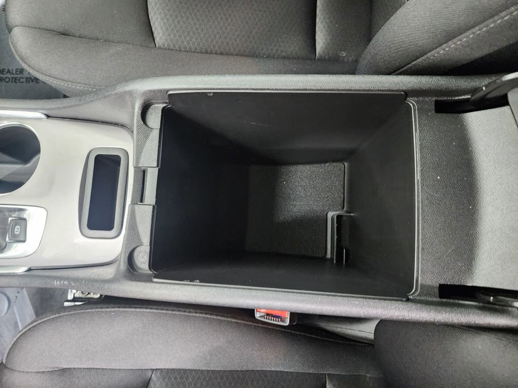 Used 2024 Chevrolet Malibu LT FWD image 21