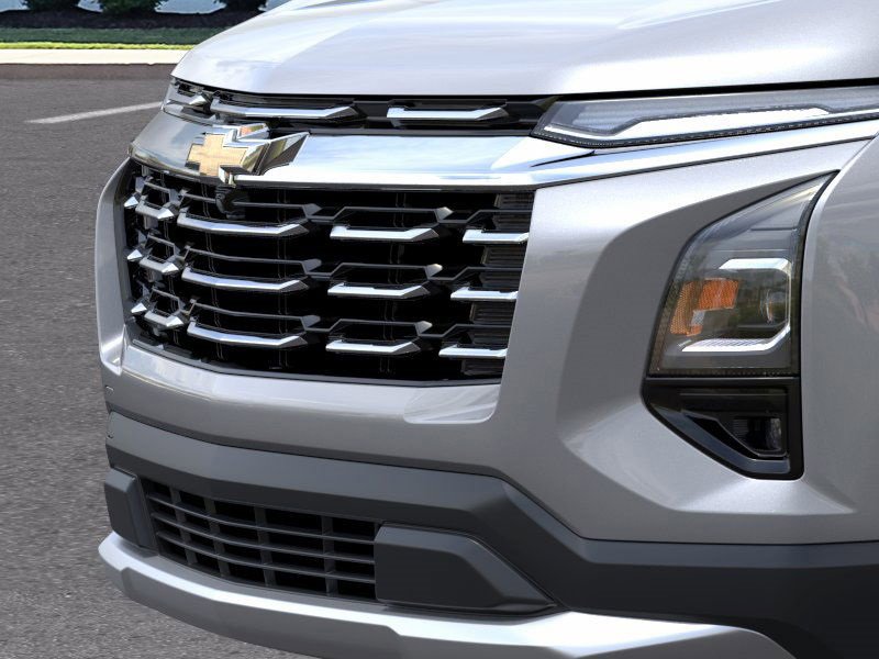 New 2026 Chevrolet Equinox LT image 13