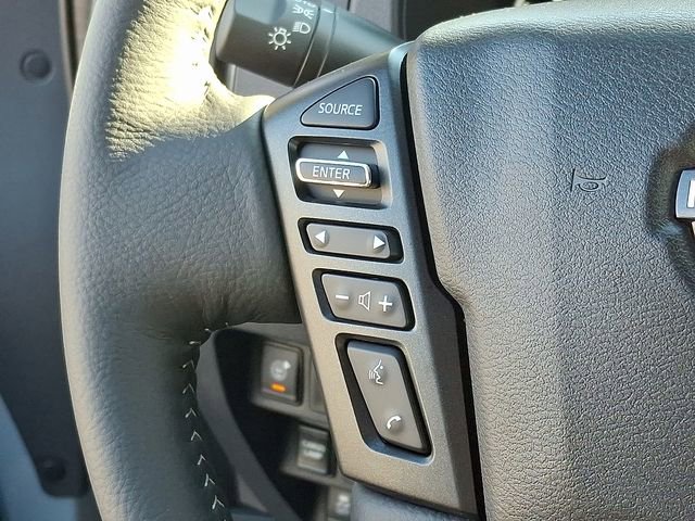 New 2026 Nissan Frontier SV w/ All-Weather Content Package AWD/4WD image 17