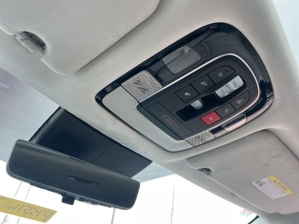 Used 2024 Hyundai Palisade Calligraphy image 24