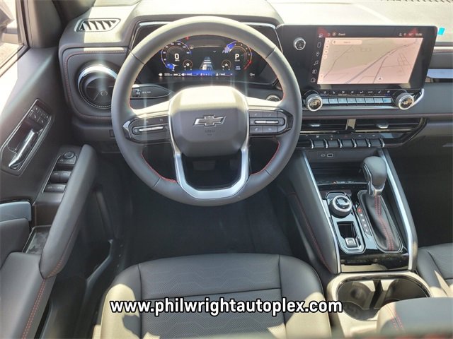 New 2026 Chevrolet Colorado Z71 w/ Z71 Convenience Package 2 image 7
