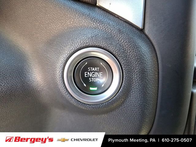 Certified 2022 Chevrolet Silverado 1500 LT image 25