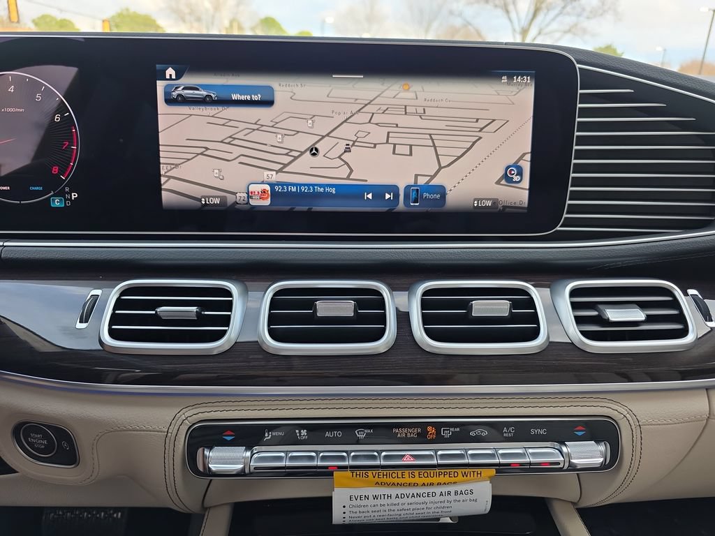 New 2026 Mercedes-Benz GLE 350 4MATIC image 23