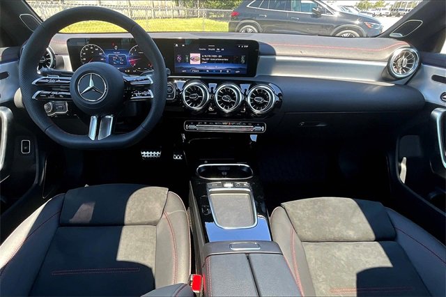 New 2026 Mercedes-Benz CLA 250 image 5