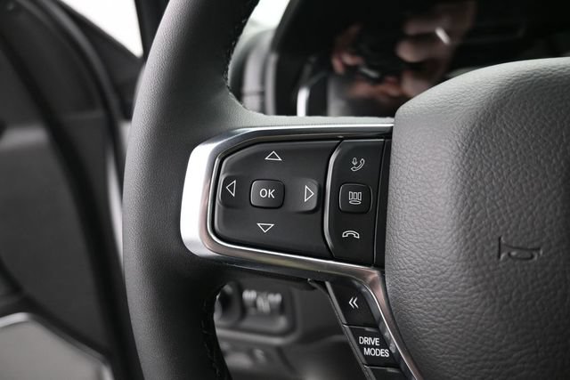 New 2026 RAM 1500 Laramie w/ Night Edition AWD/4WD image 20
