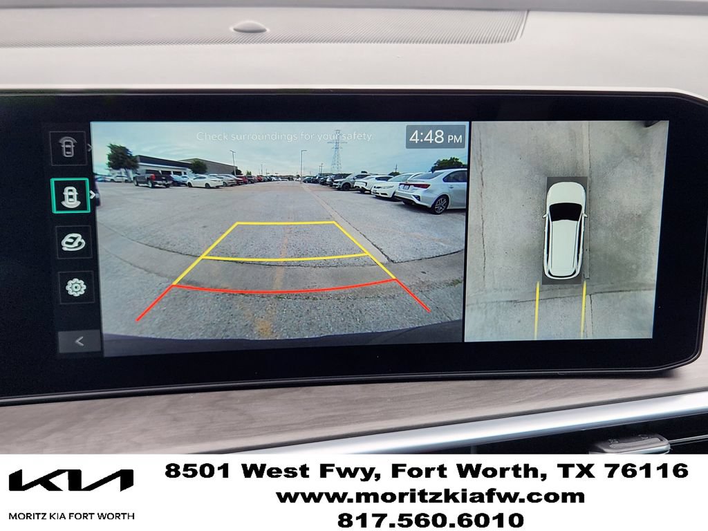 New 2026 Kia Sorento SX Prestige AWD/4WD image 14