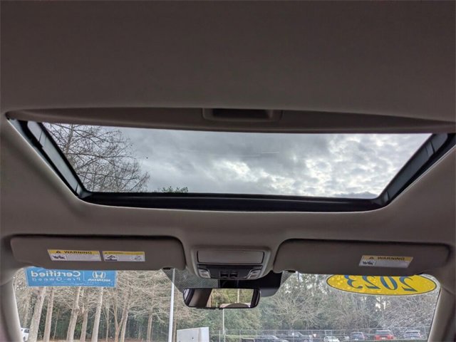 Certified 2023 Honda Ridgeline RTL-E image 22