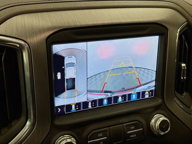 Used 2023 GMC Sierra 3500 Denali w/ Denali Ultimate Package image 16