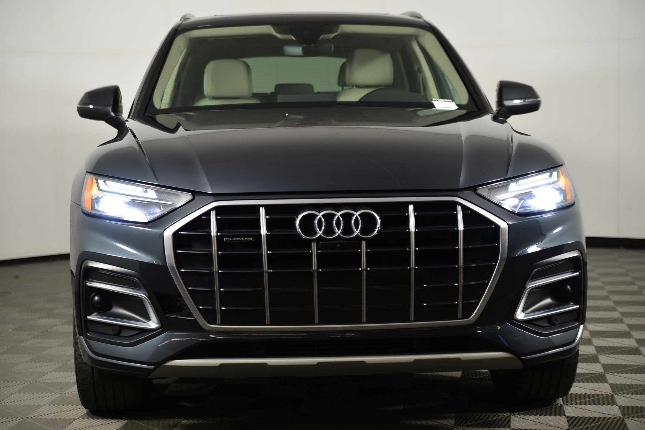 Certified 2023 Audi Q5 Premium w/ Premium Plus Package AWD/4WD image 6
