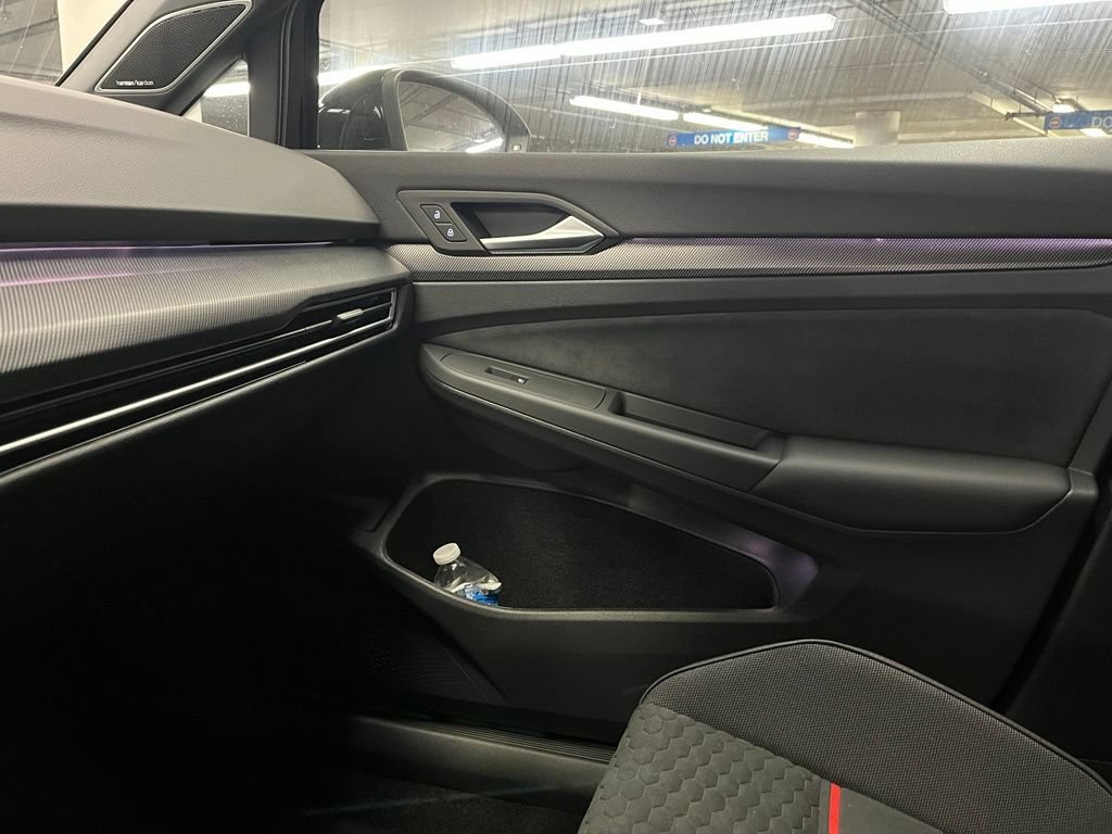 New 2026 Volkswagen GTI SE FWD image 31