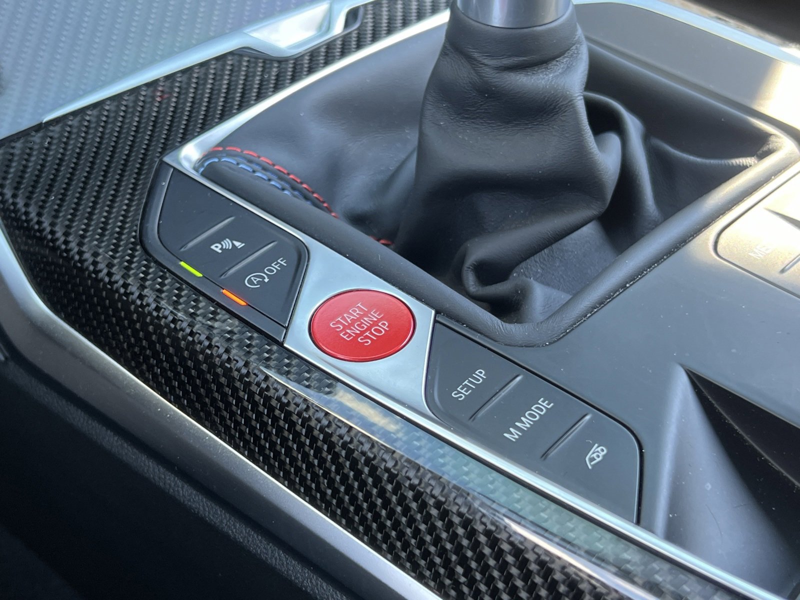 Used 2023 BMW M2 w/ Lighting Package image 29