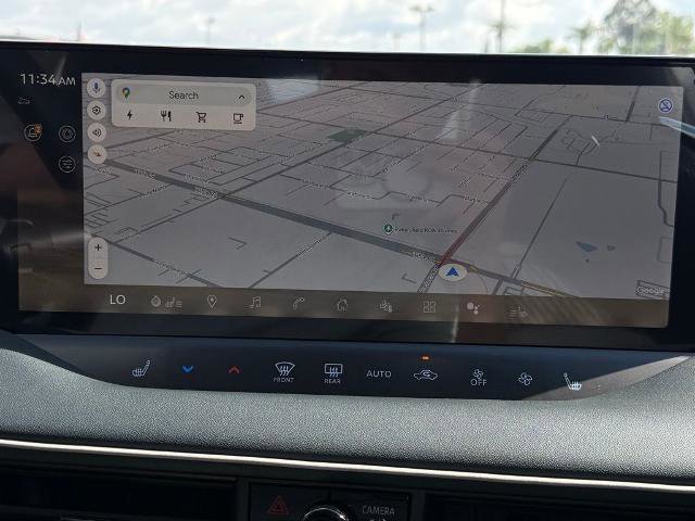 New 2026 Nissan Leaf Platinum+ image 27