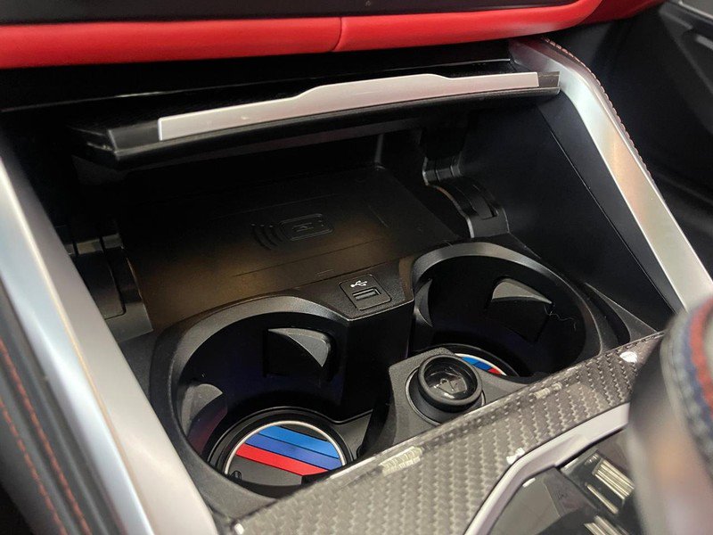 Used 2021 BMW M3 Competition w/ Executive Package image 43