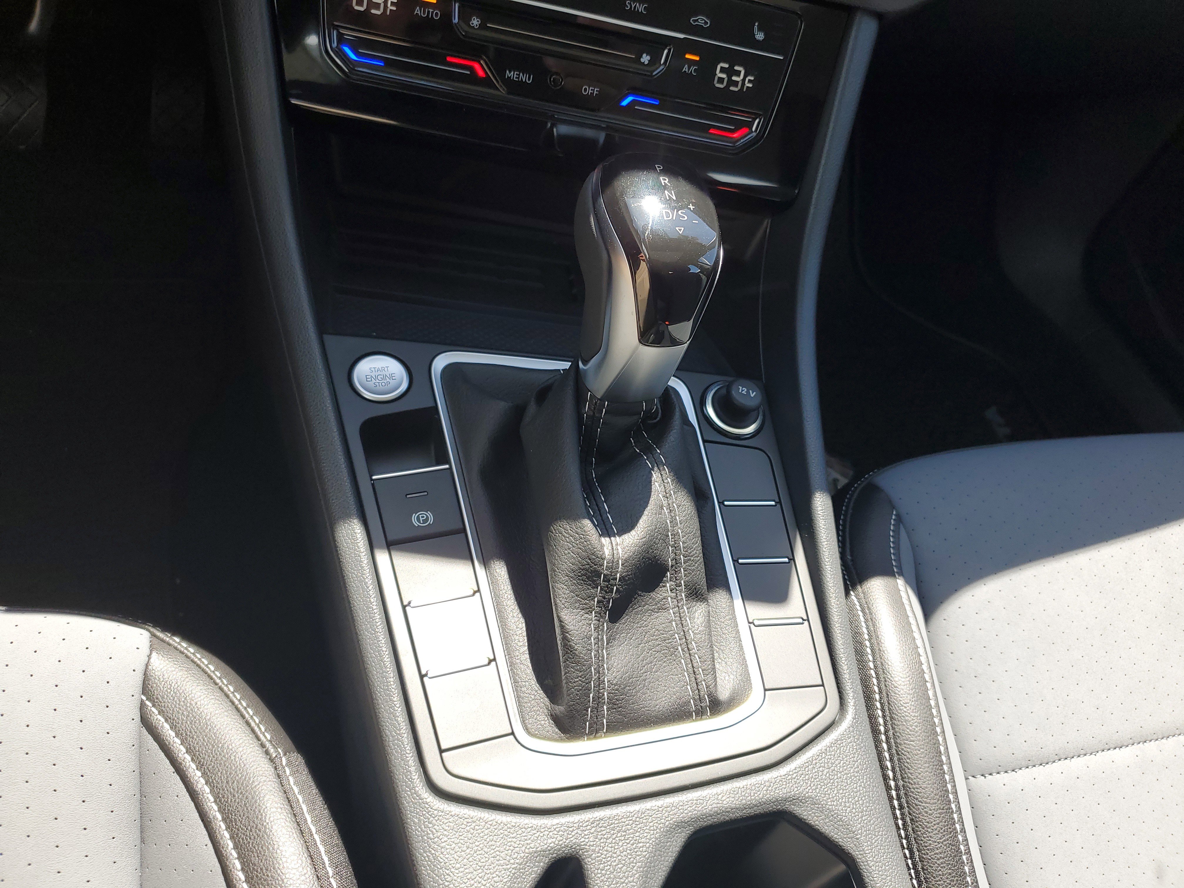 New 2025 Volkswagen Jetta SE image 24