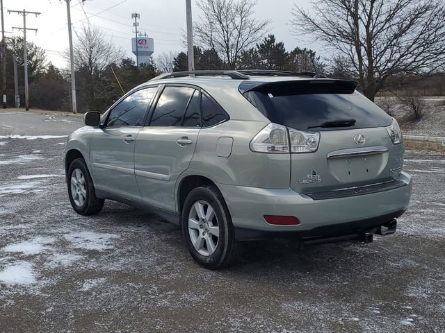 Used 2007 Lexus RX 350 AWD image 3