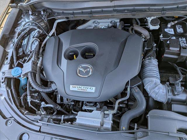 Used 2021 MAZDA CX-5 Signature AWD/4WD image 23