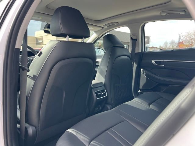 New 2026 Hyundai Sonata Limited image 9