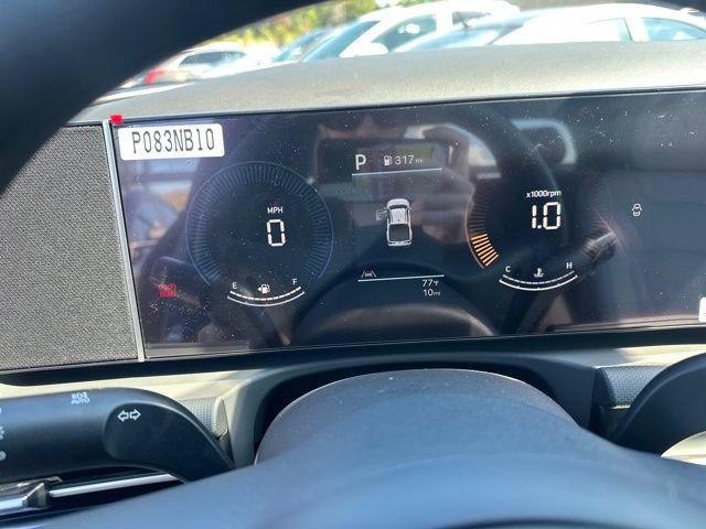 New 2026 Hyundai Santa Cruz SEL AWD/4WD image 11