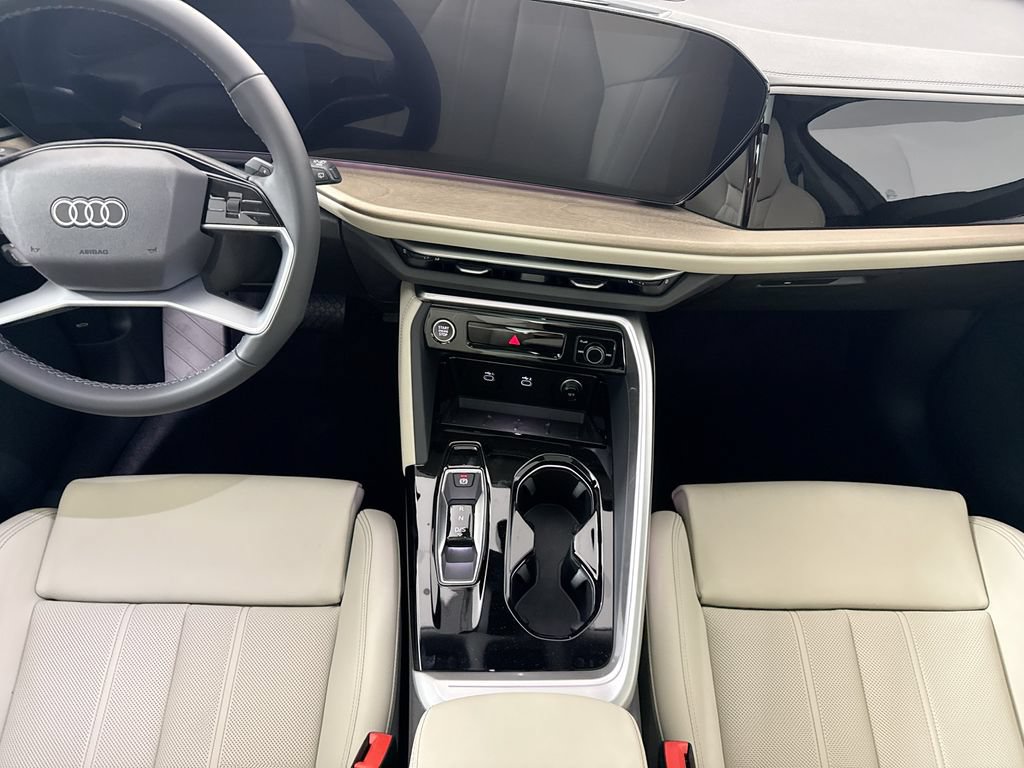 New 2026 Audi Q5 Premium Plus AWD/4WD image 15