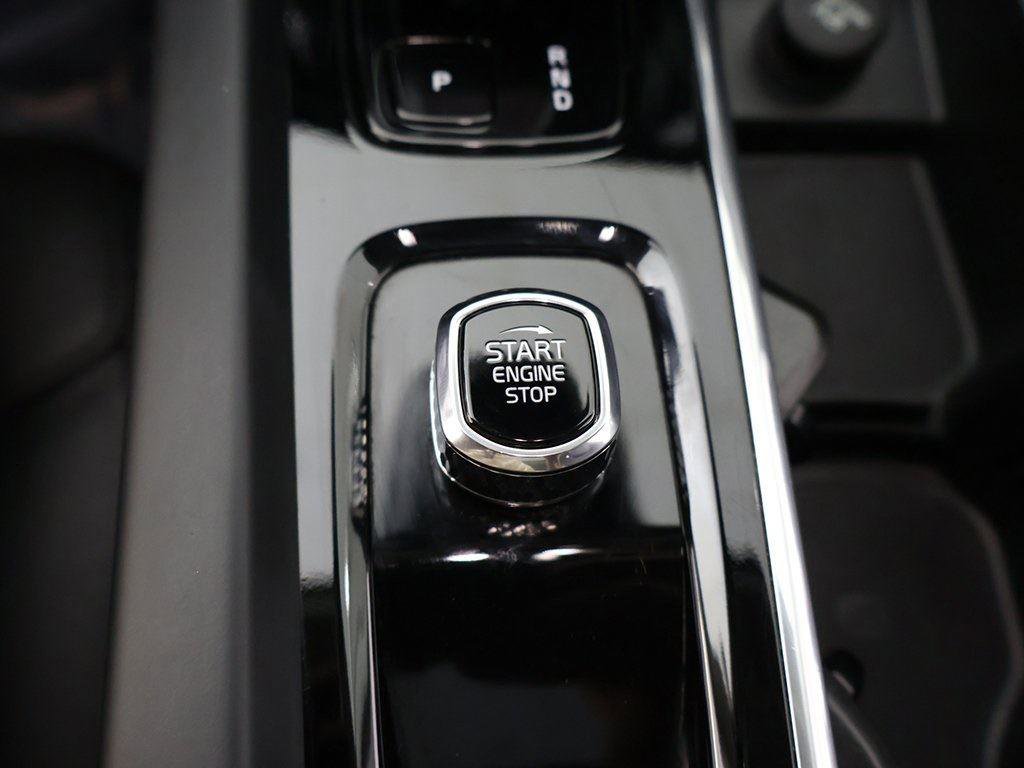 Used 2024 Volvo S60 B5 Core image 41