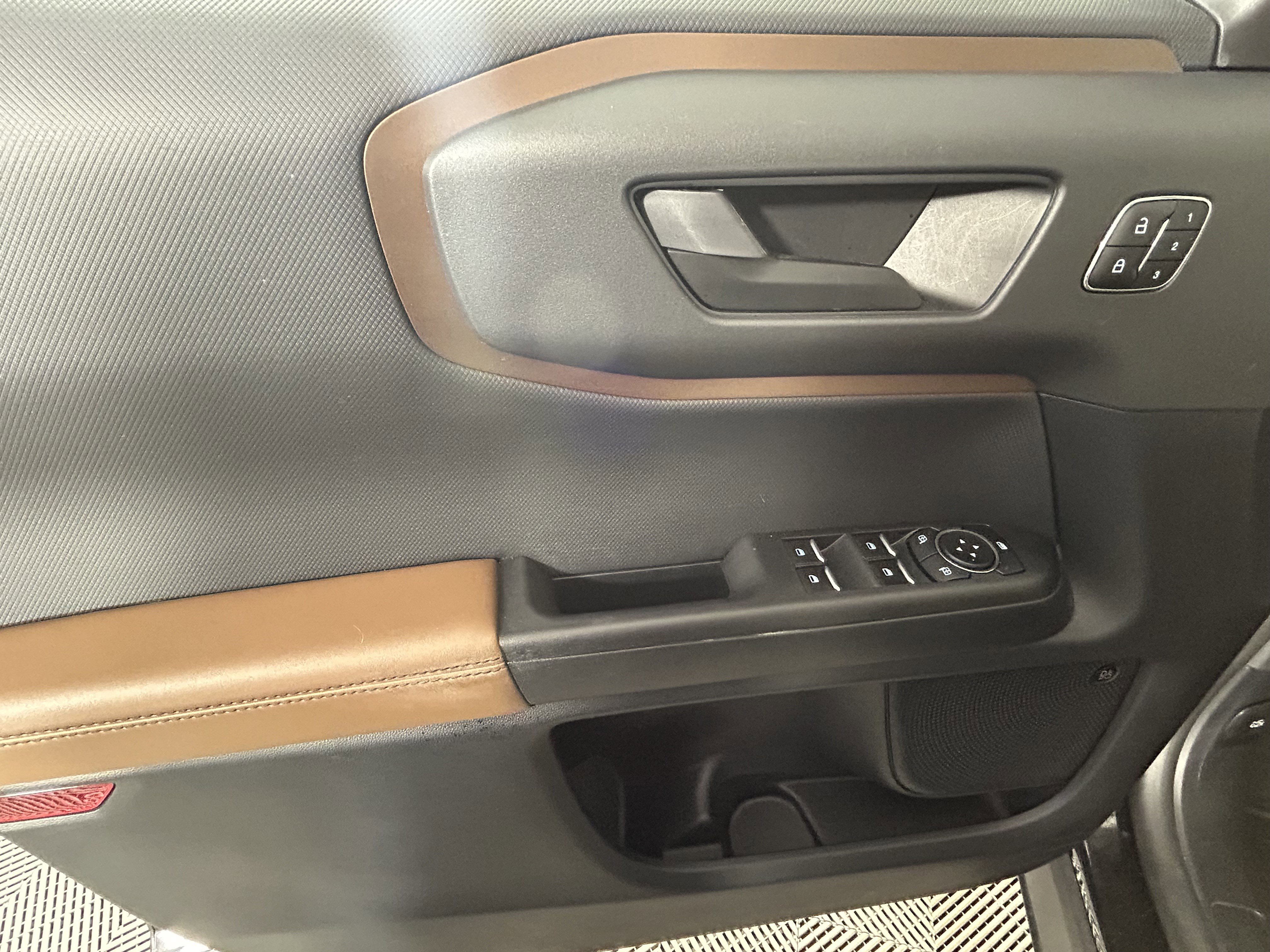 Used 2023 Ford Bronco Sport Badlands w/ Premium Package image 28