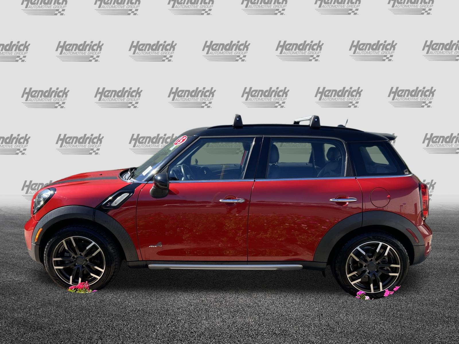 Used 2015 MINI Cooper Countryman S AWD/4WD image 7