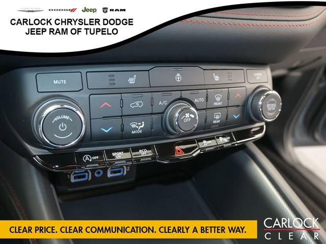 New 2026 Dodge Durango GT w/ Blacktop Package image 20