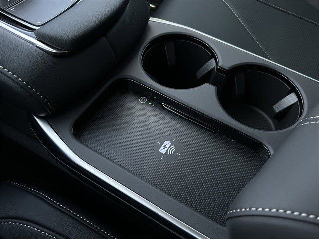 Used 2026 Acura RDX SH-AWD w/ Technology Package image 23