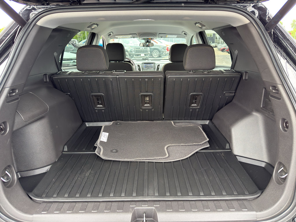 Certified 2021 Chevrolet Equinox LT AWD/4WD image 35